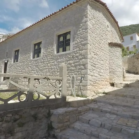 Vuno Hostel Hostel