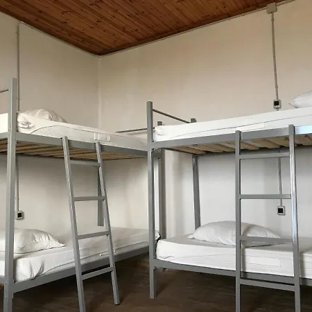 Vuno Hostel