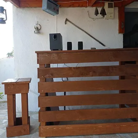 Vuno Hostel Hostel